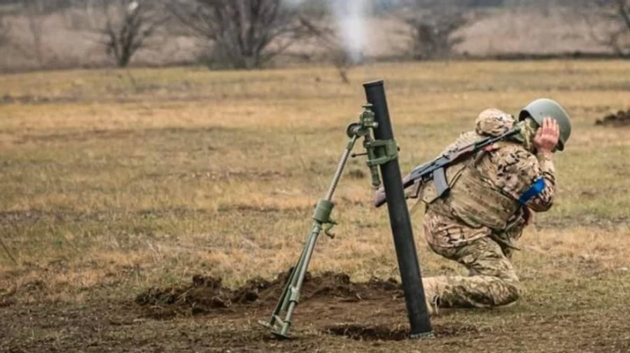 Сили оборони відбили ворожі атаки біля 10 населених пунктів – зведення