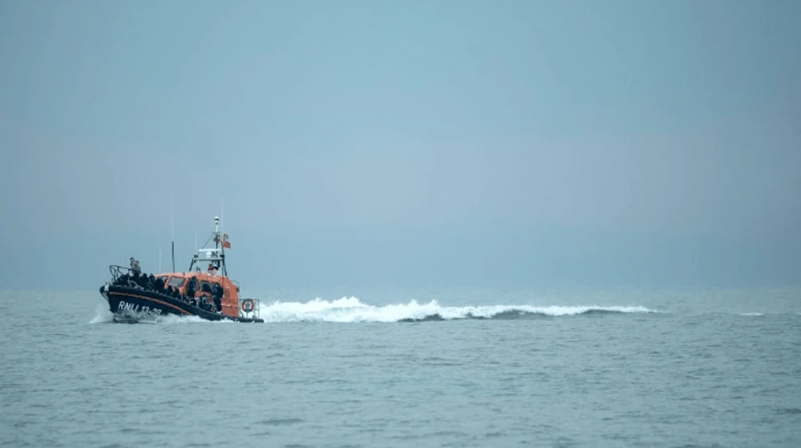 Джонсон запропонував Макрону 5 кроків, аби запобігти смертям мігрантів