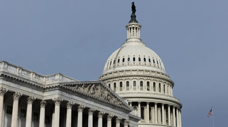 Конгрес США відхилив законопроект республіканців, який передбачав гроші лише Ізраїлю