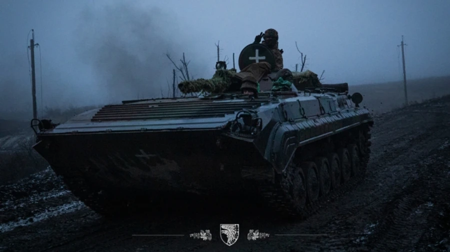 Знищені ще майже 900 росіян та сотня одиниць їхньої техніки