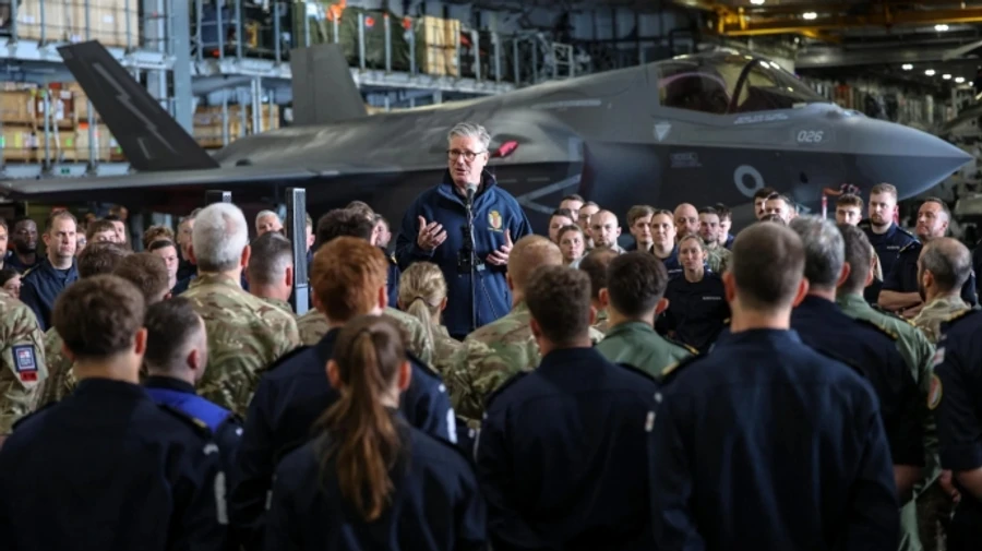 США приватно погодилися надати гарантії безпеки для військ