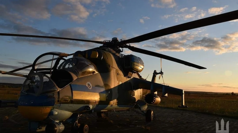 1 160 окупантів і 51 ББМ знешкодили ЗСУ за минулу добу