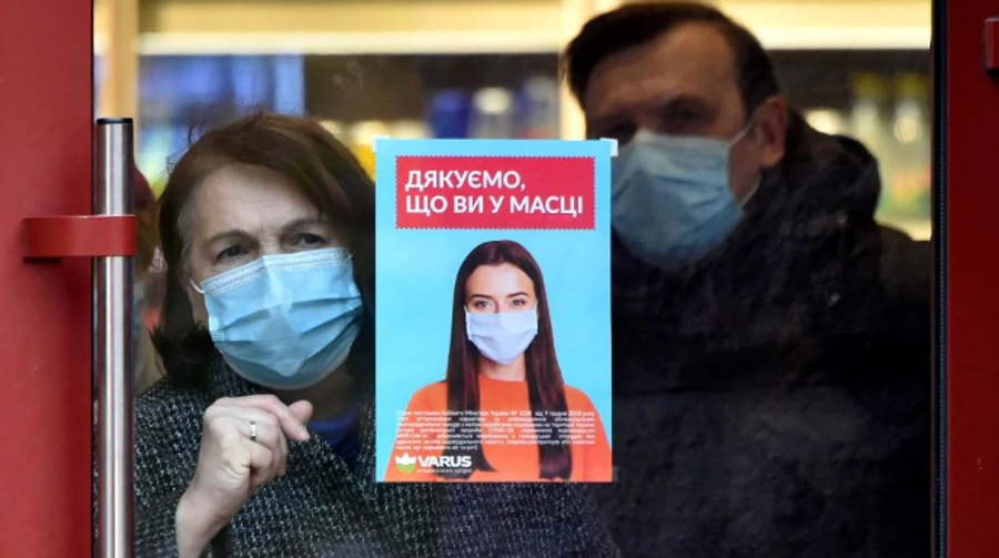 Головні новини вівторка і ночі: санкції проти власників телеканалу ОПЗЖ, 