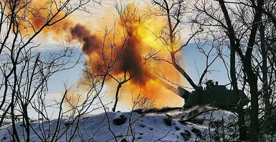 Сили оборони за добу відбили понад 85 атак ворога – зведення