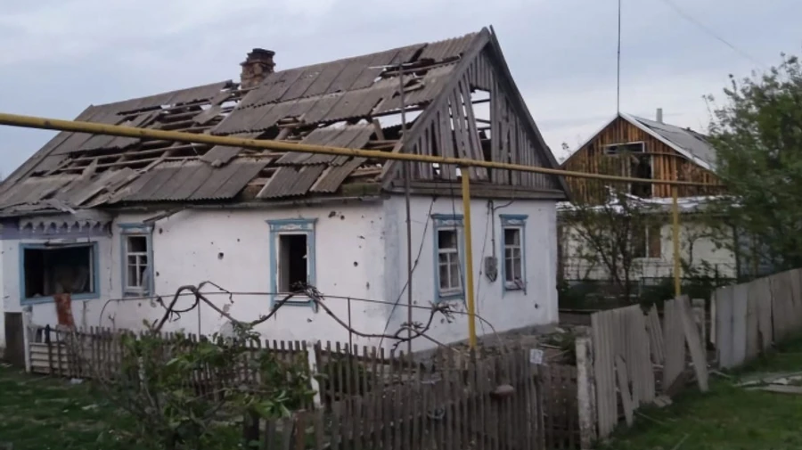 Окупанти вдарили КАБами по Дніпропетровщині: 8 поранених, з них 2 – 