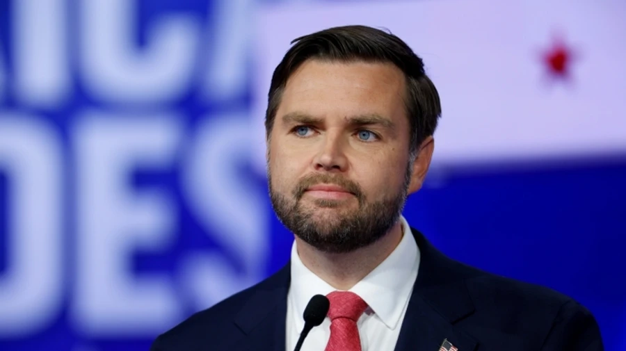 Венс: Росії не віддадуть територію, яку вона ще навіть не завоювала