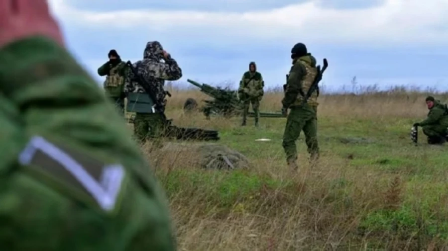 ISW проаналізував, чи змінить фінансове стимулювання темпи мобілізації в Росії