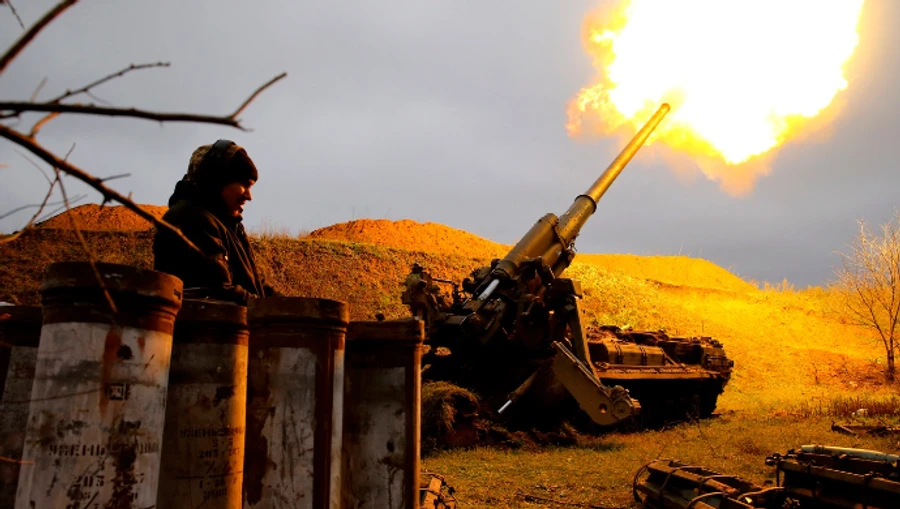 ЗСУ відбили ворожі атаки біля 6 населених пунктів – Генштаб