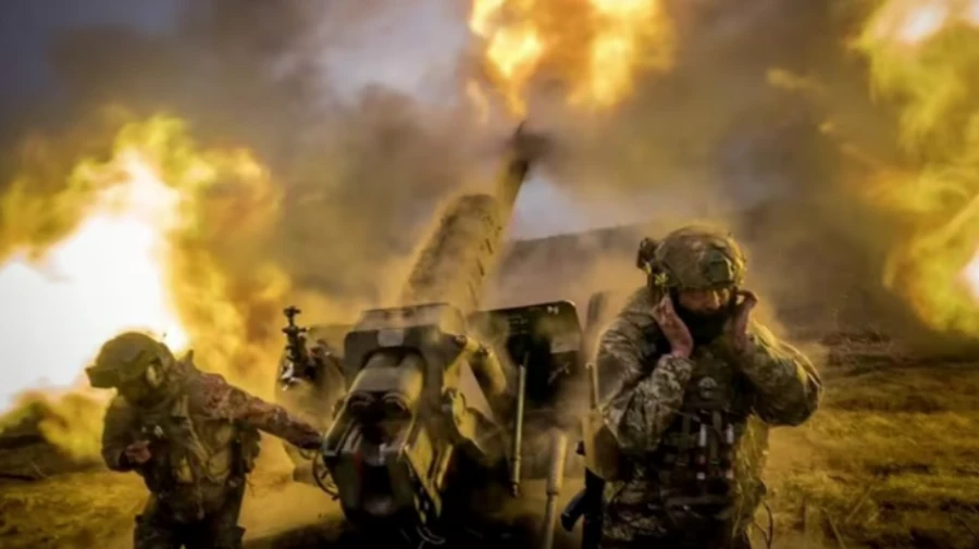 За минулу добу відбулося понад 30 бойових зіткнень з ворогом – Генштаб