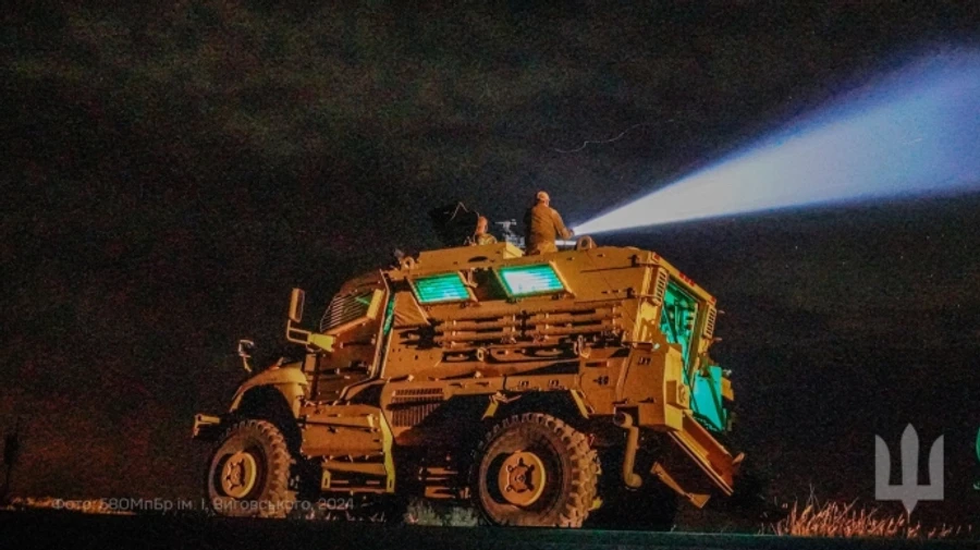 РФ з вечора атакує регіони України ударними БпЛА