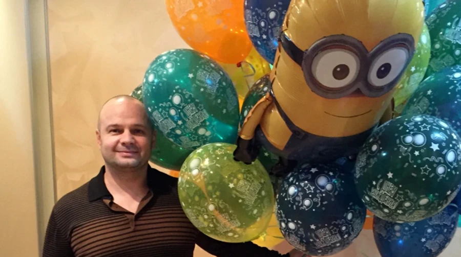 Політв’язня Марченка етапували в Бурятію — дружина