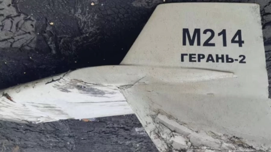 ППО знищила усі ворожі безпілотники у повітряному просторі навколо Києва – КМВА