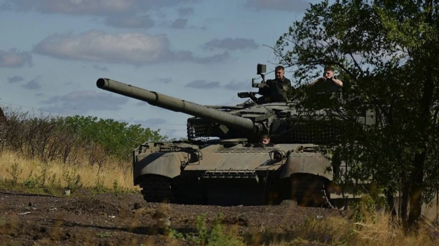 Росія за добу втратила ще 1 010 вояків