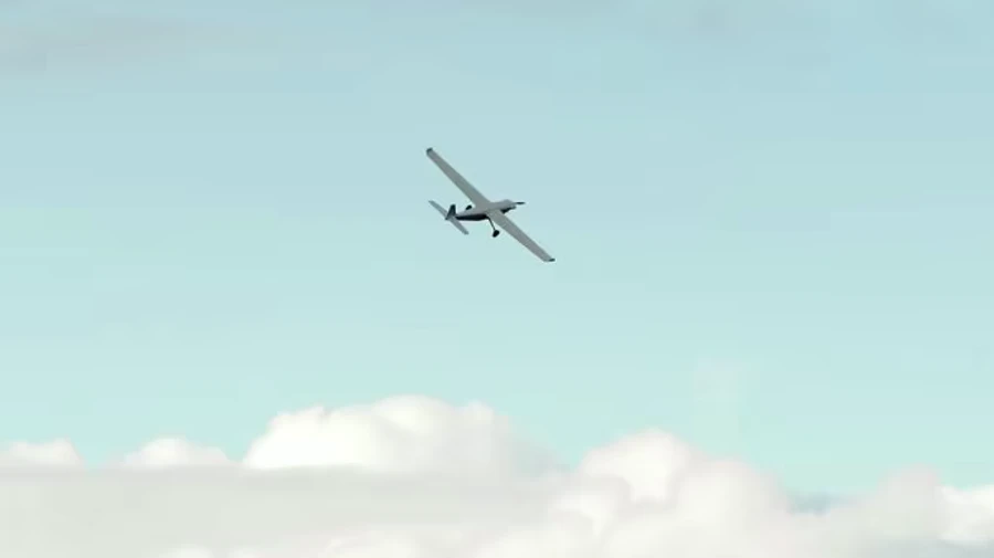 Губернатор каже про 6 збитих безпілотників над Бєлгородською областю