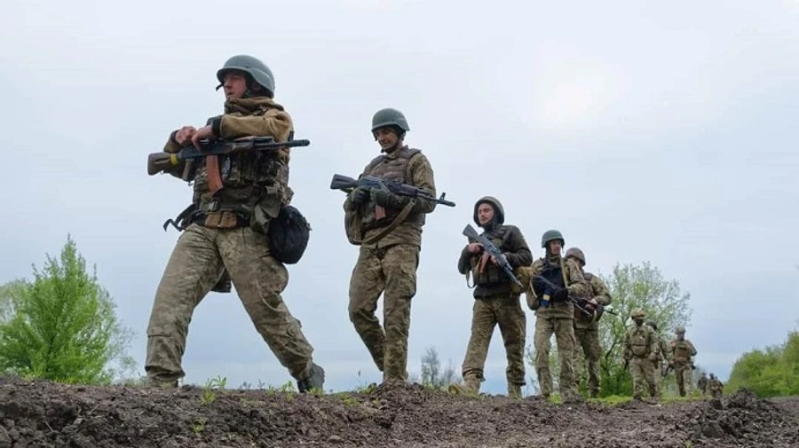 Сили оборони уразили 5 артилерійських підрозділів ворога – зведення