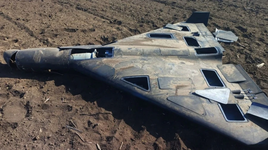 Росія атакувала 2