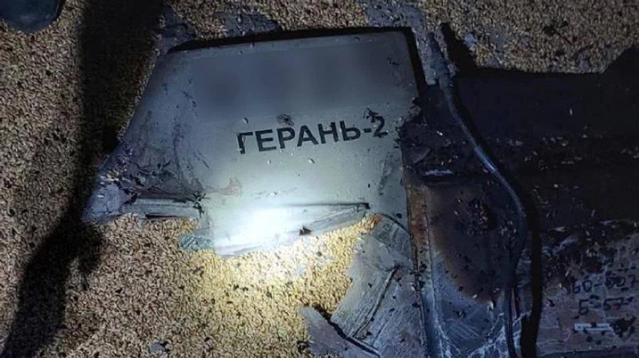 Росія атакувала