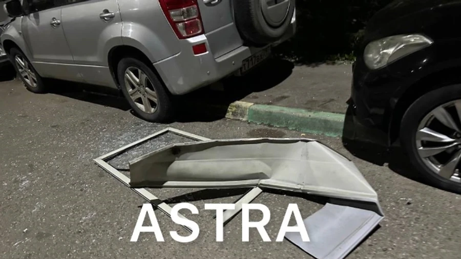 Міноборони РФ заявило про збиття 4 дронів: по 2 – під Москвою і на Брянщині