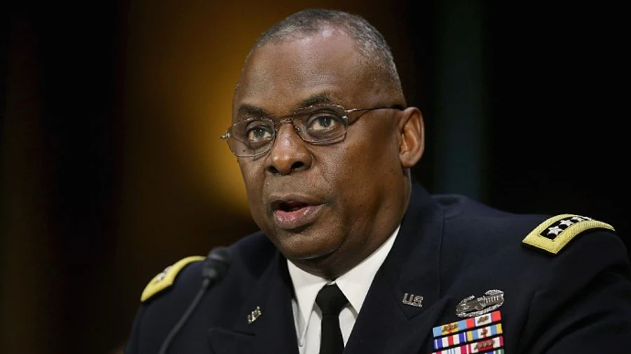 Глава Пентагону назвав звільнення Лиману