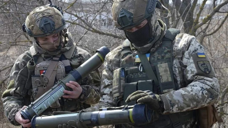 Росіяни не знижують інтенсивність атак, за добу на фронті було 114 боєзіткнень − Генштаб