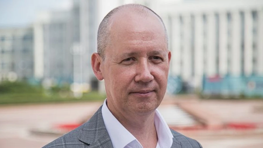 Латвія відмовила Білорусі у видачі опозиціонера Цепкала