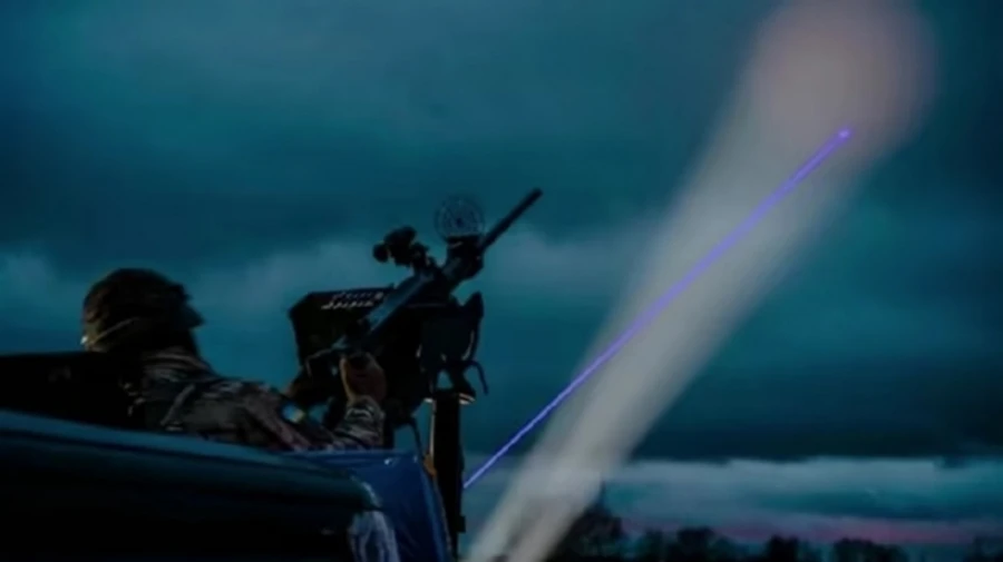 На Київщині працює ППО