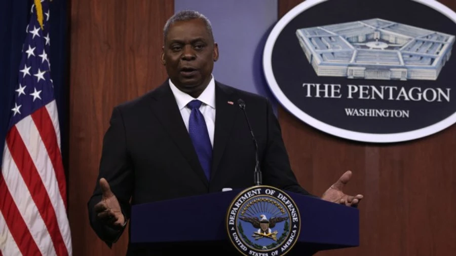 США і Польща обговорили 