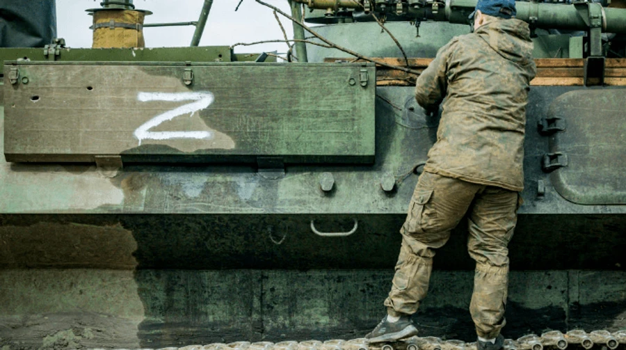 Зведення Генштабу: Росія утримує війська в Брянській та Курській областях, нарощує ППО