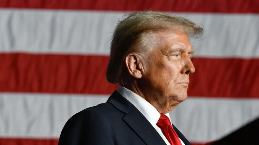 Трамп відреагував на російський удар по Сумах: Це жахливо, вони зробили помилку