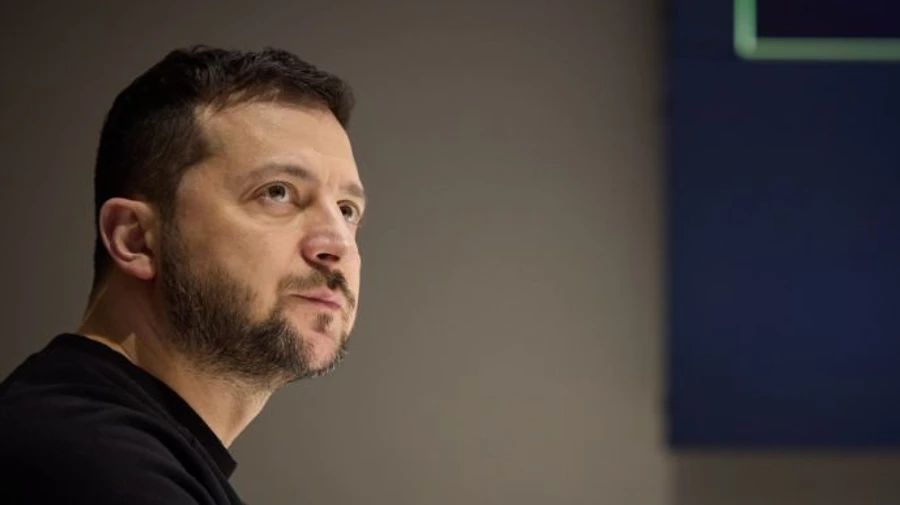 Зеленський очікує, що прибічників трибуналу за російську агресію стане більше