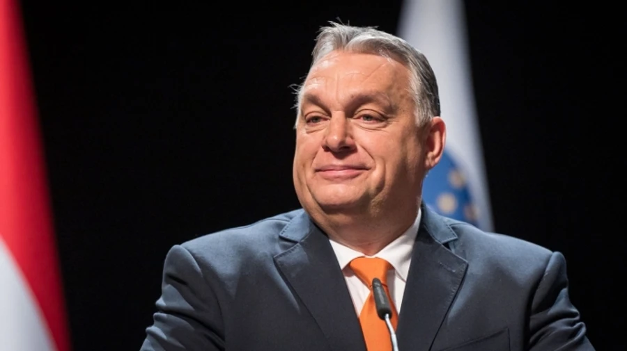 Угорський урядовець шукав у США інформацію для тиску на опозицію перед виборами – Reuters