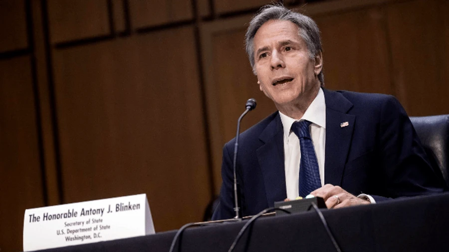 Блінкен: Евакуація з Афганістану продовжиться після 31 серпня