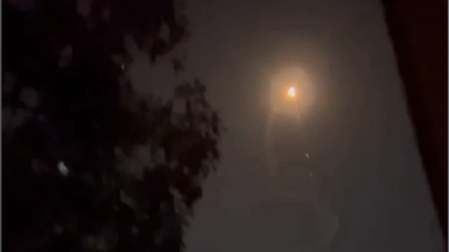 Окупанти кажуть про роботу ППО