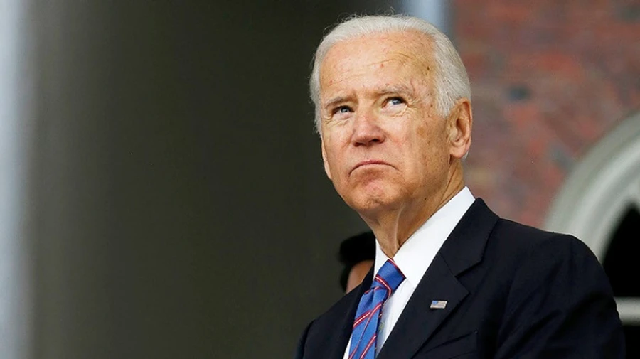 Байден заявив, що захищатиме демократію в усьому світі