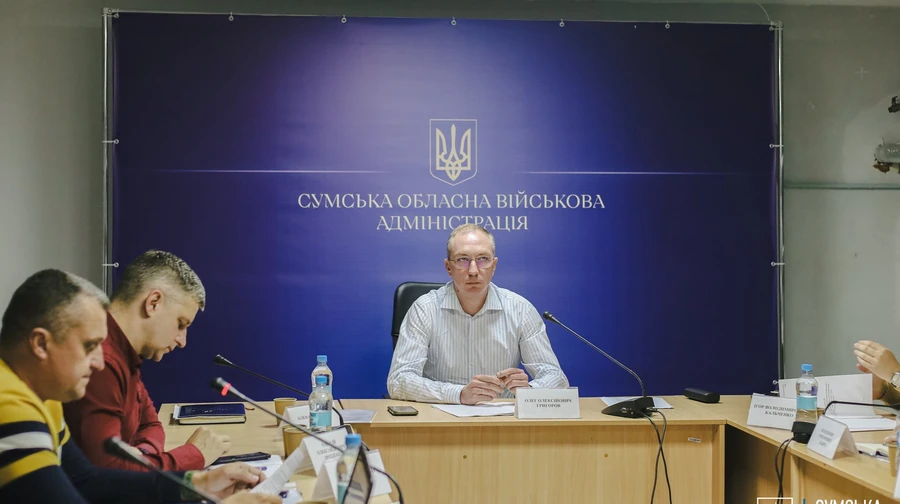 Росіяни атакували Суми дронами: поцілили в цивільну інфраструктуру