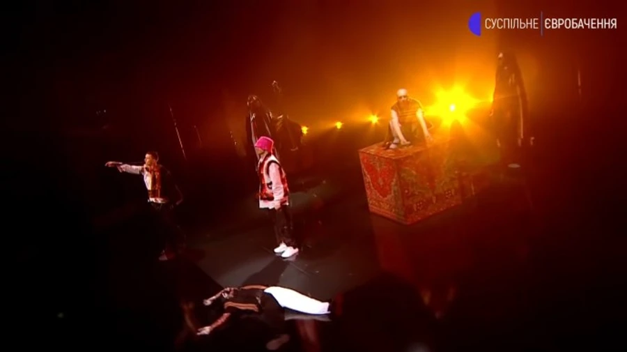 Нацвідбір на Євробачення: гурт Kalush звинуватив організаторів у фальсифікації