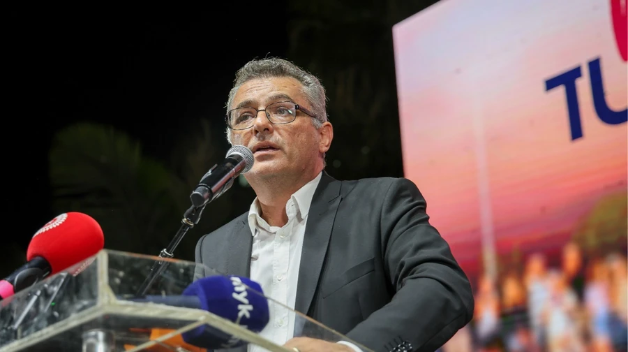 Зміна курсу: на президентських виборах у Північному Кіпрі переміг проєвропейський кандидат