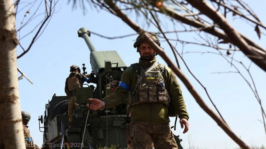 ЗСУ за добу відмінусували 1 230 окупантів