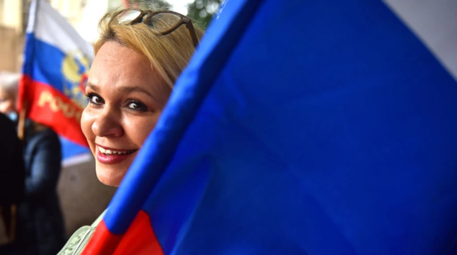 ЗМІ: Більшість росіян за війну з Україною і хочуть, щоб Путін правив довше