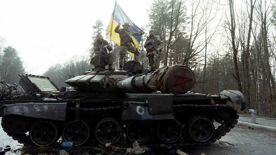 ЗСУ розбили 20% ворожої армії, Росія готує атаку на Донбас – Пентагон