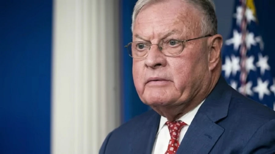 Келлог: Це питання для України, як виглядатиме перемога