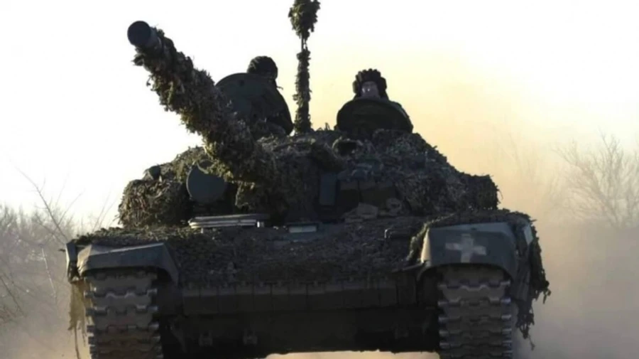 Генштаб оновив дані про втрати ворога: мінус ще тисячу окупантів