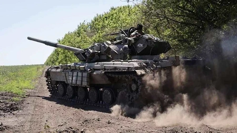 Росія не має нових територіальних здобутків і затягує війну в Україні – ISW