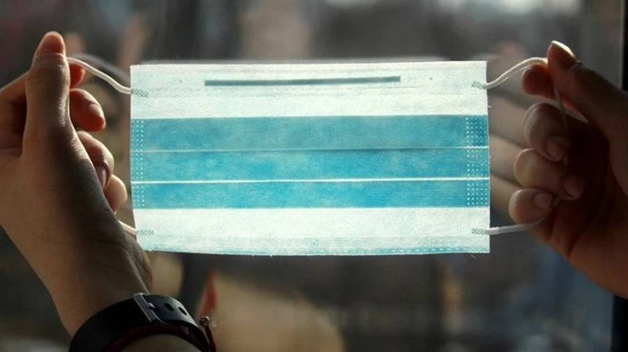 Україна 10-та у світі за кількістю нових випадків COVID