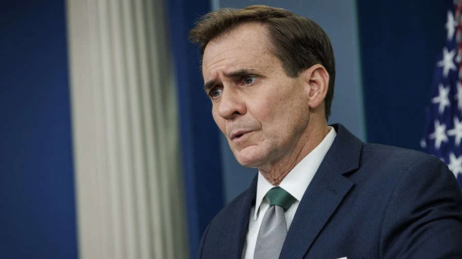 Білий дім захищає рішення не відправляти F-16 в Україну – CNN