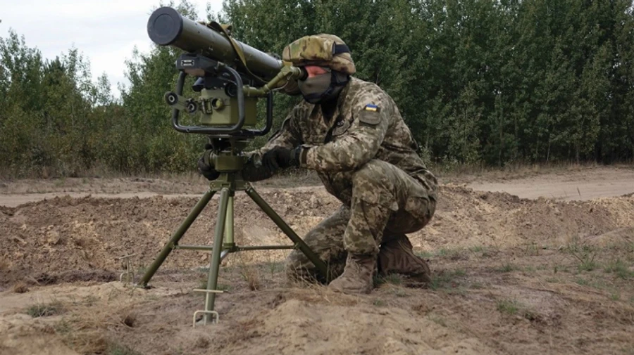 На Донбасі було п’ять порушень “тиші”, без втрат