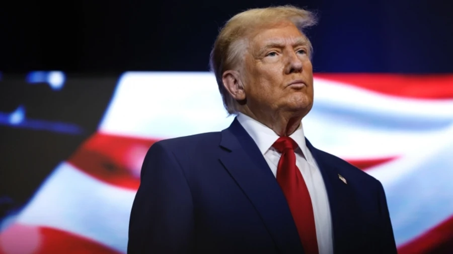 Трамп: Ми ведемо переговори з Україною і Росією