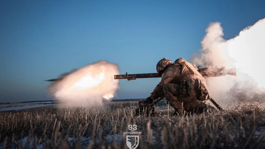 ЗСУ вже знешкодили понад 890 тисяч окупантів