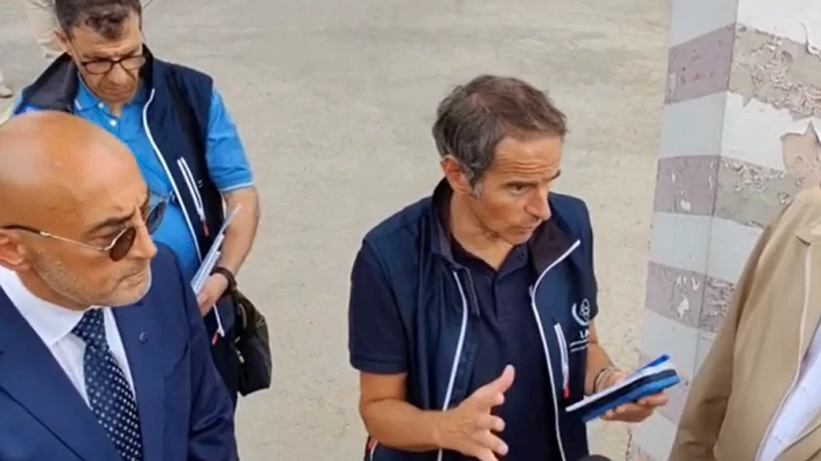 МАГАТЕ перевірить безпеку 3 АЕС в Україні, а також приїде до Чорнобиля