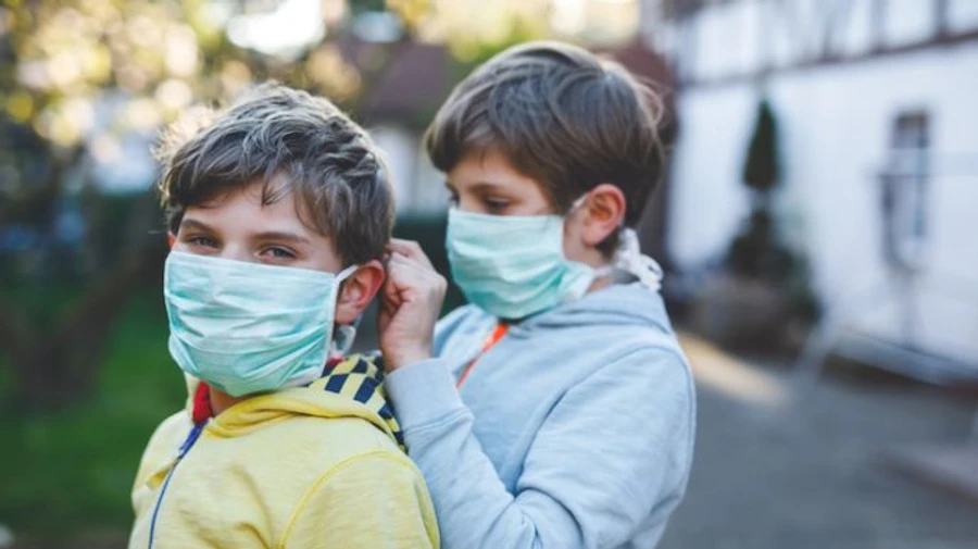 2 196 ковід-хворих і 1 257 госпіталізованих в Україні за суботу